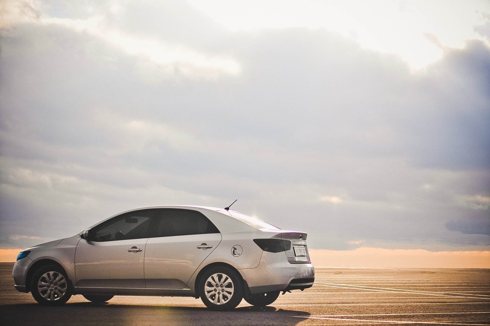 ЗАПИС № 98 … Друга порція фотографій з FORD FOCUS 4