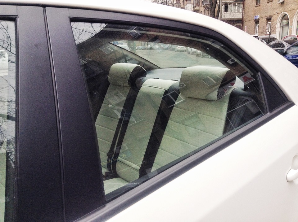 Запис N12. Чохли автопілот. 5