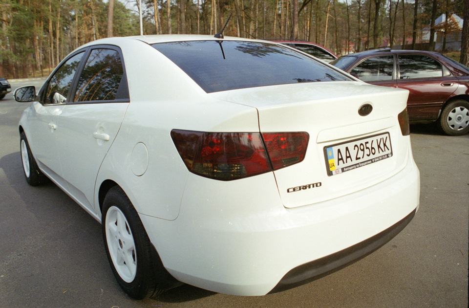 Запис N18. Планове ТО-2 4