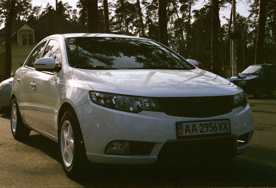 Запис N18. Планове ТО-2 3