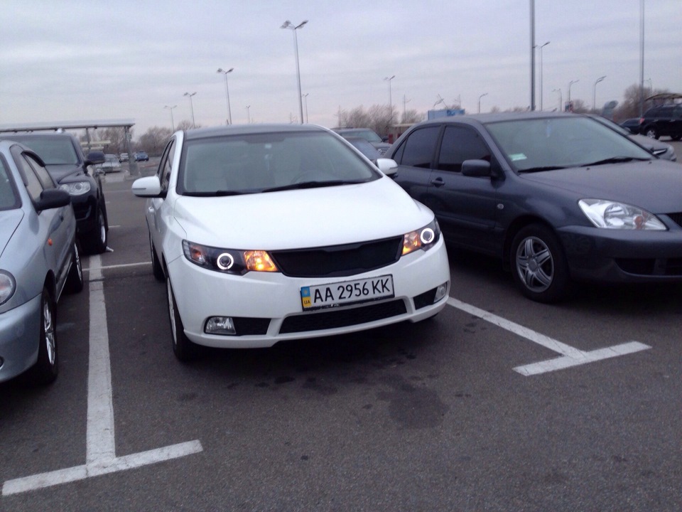 Запис N26. Дах у чорний. 5
