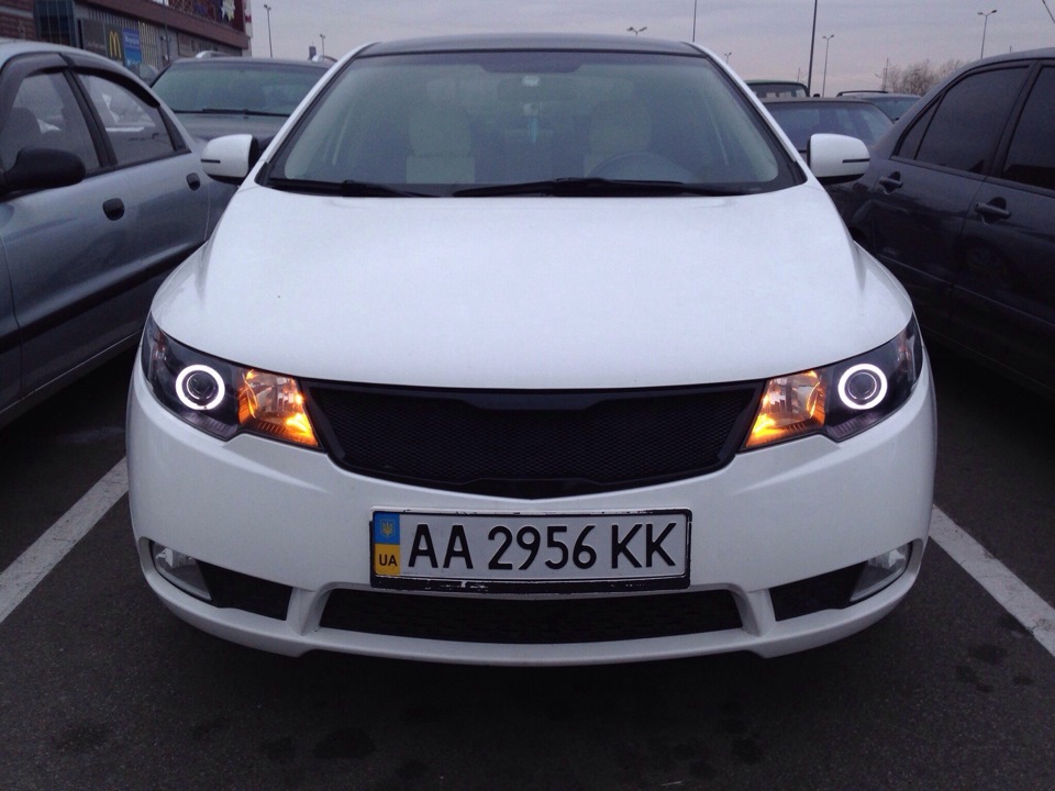 Запис N26. Дах у чорний. 4