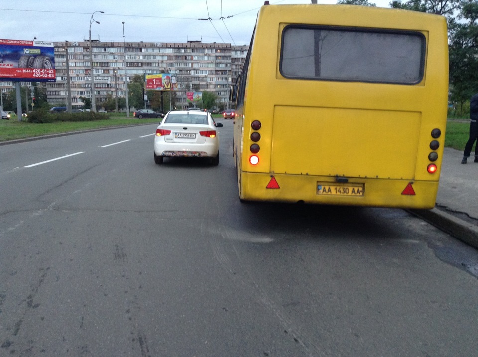 Запис N6. Дтп, печальбіда. 2