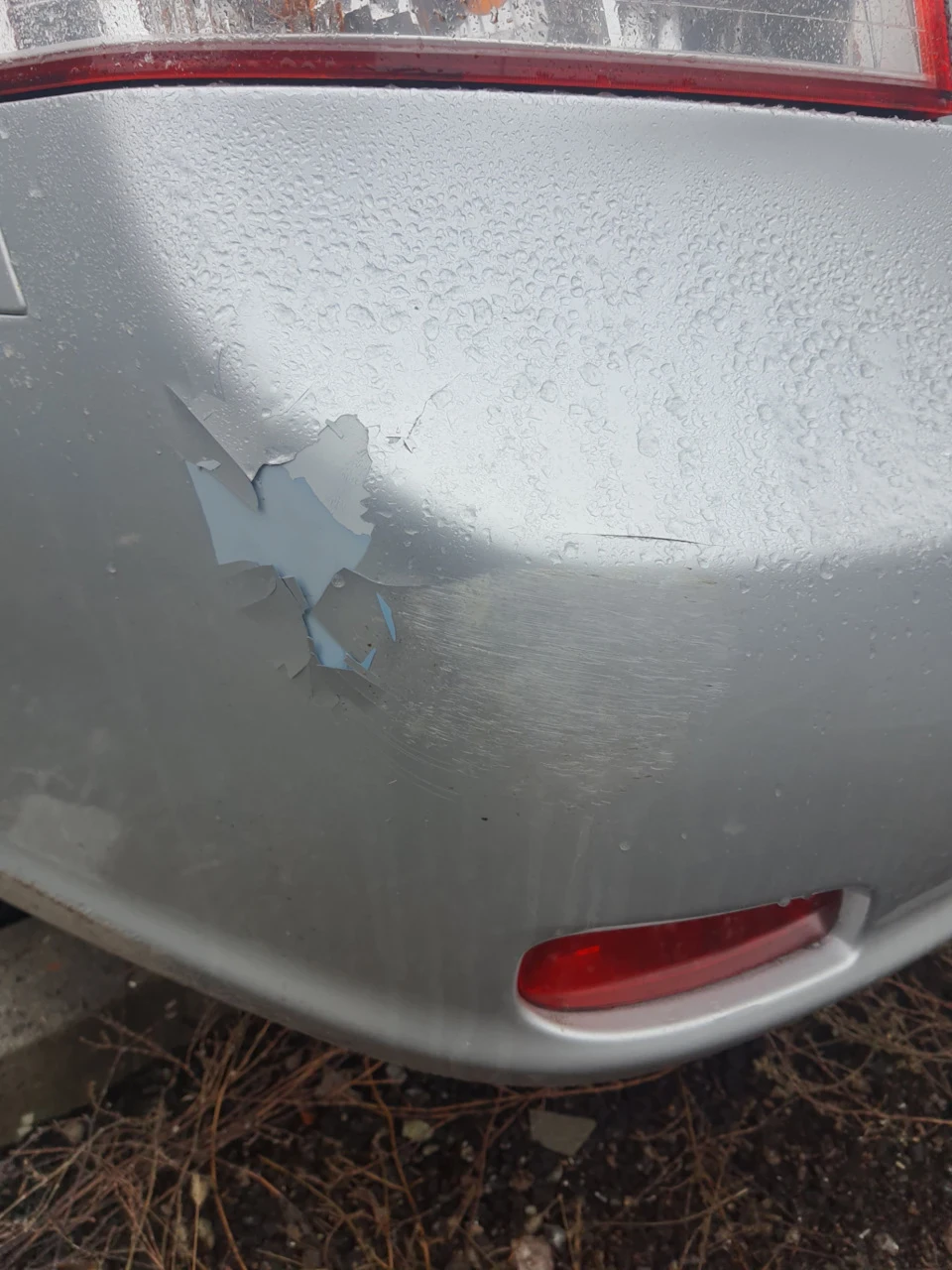 Грудень 2020 місяць невдач