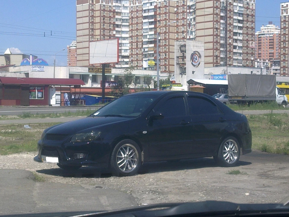 Приємна несподіванка