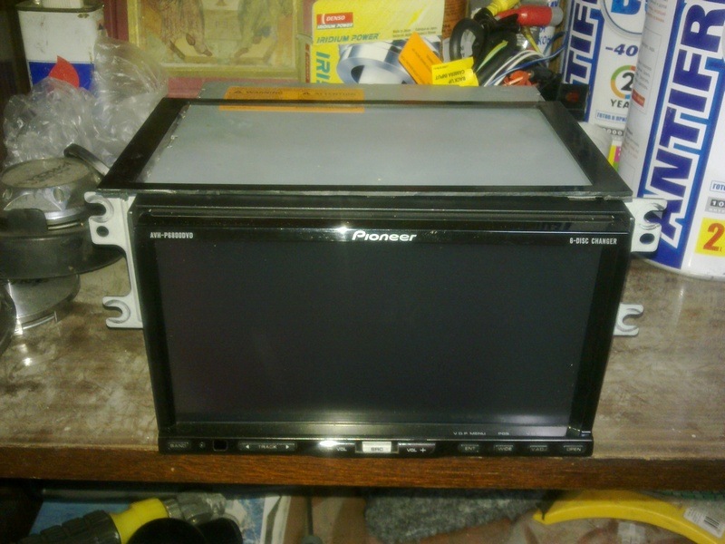 Продам б/в комплект HI FI 1