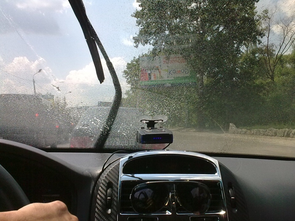 Віялові форсунки! 3