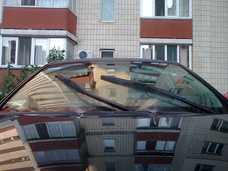Віялові форсунки! 1