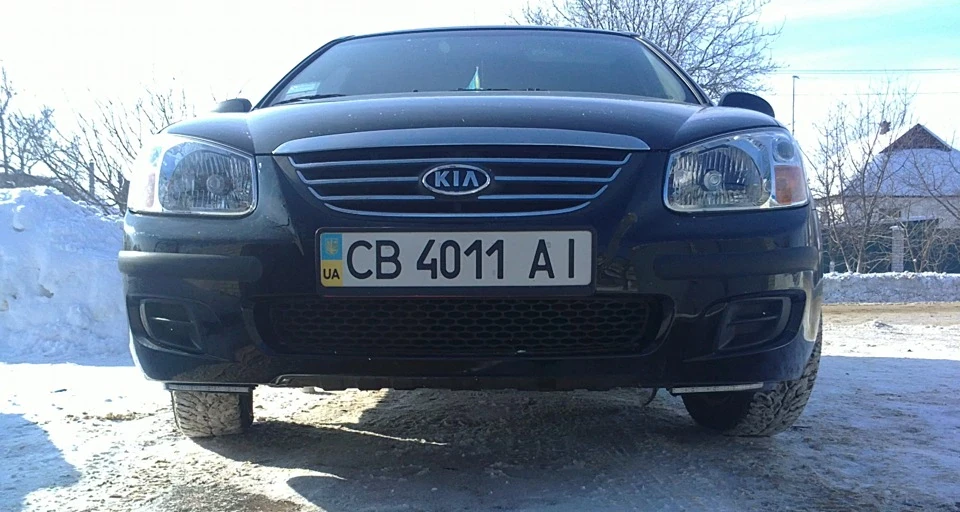 Дрібниця, але приємно