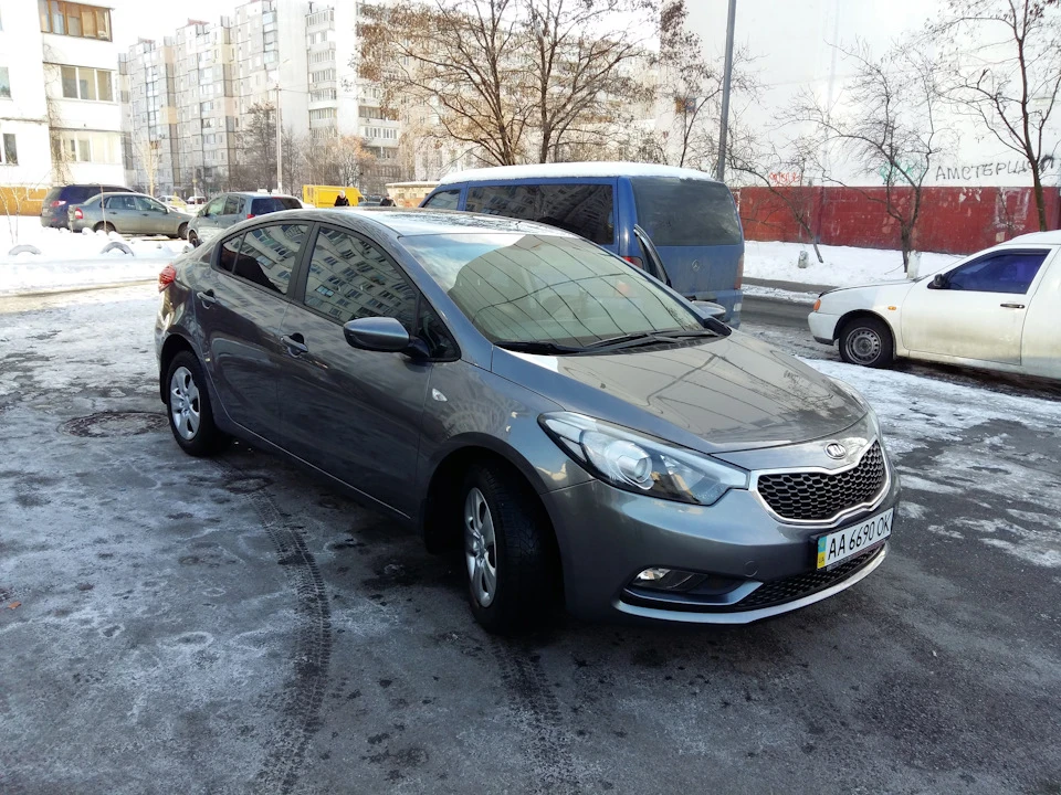 Блискучий у продажу!