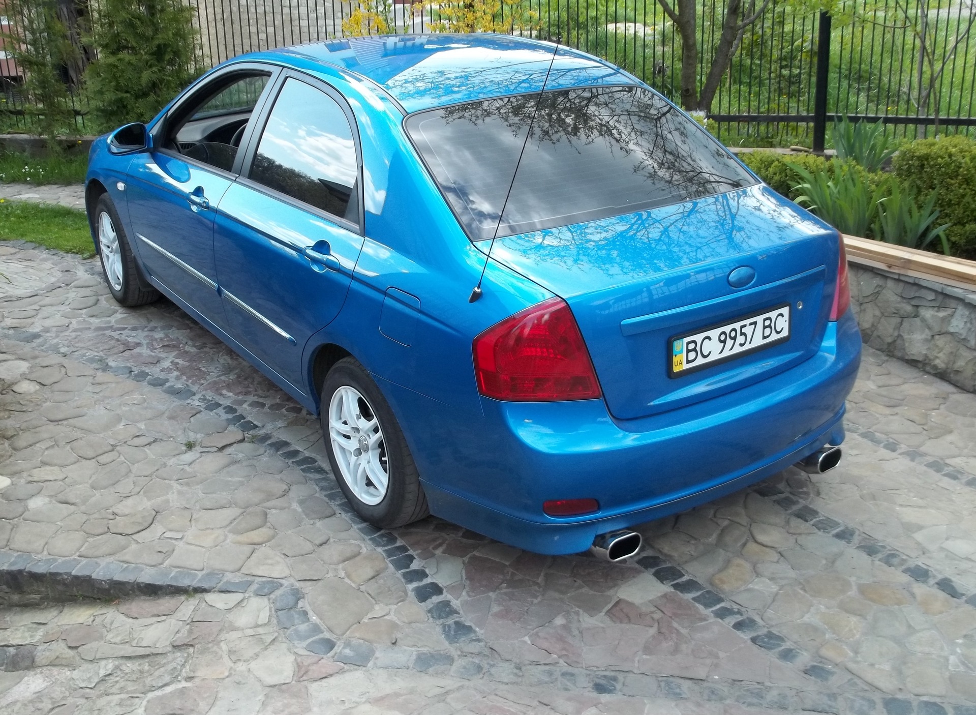 Запис, 13 травня 2011 3