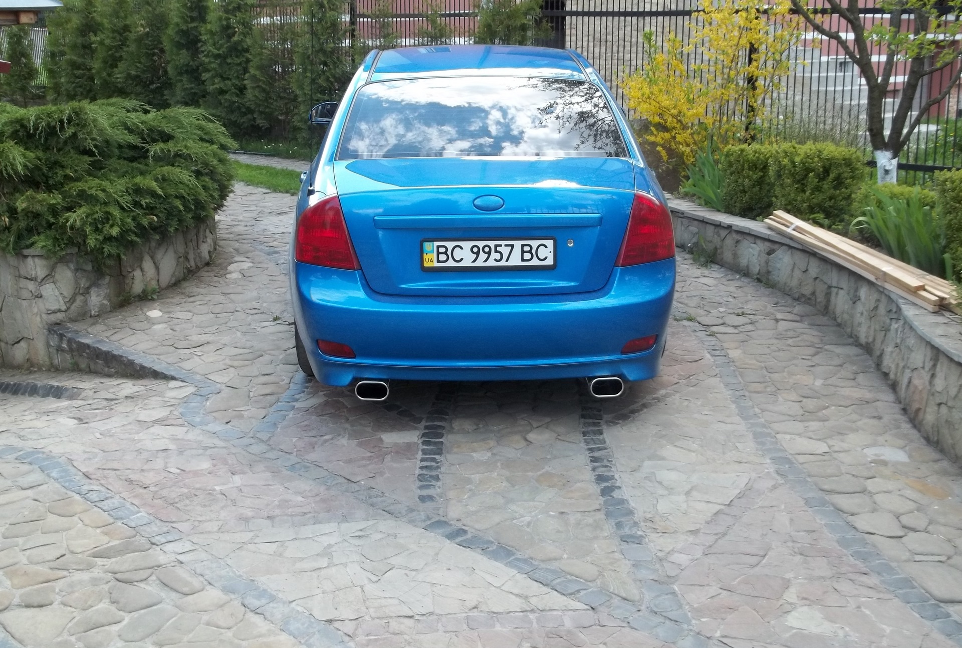 Запис, 13 травня 2011 4