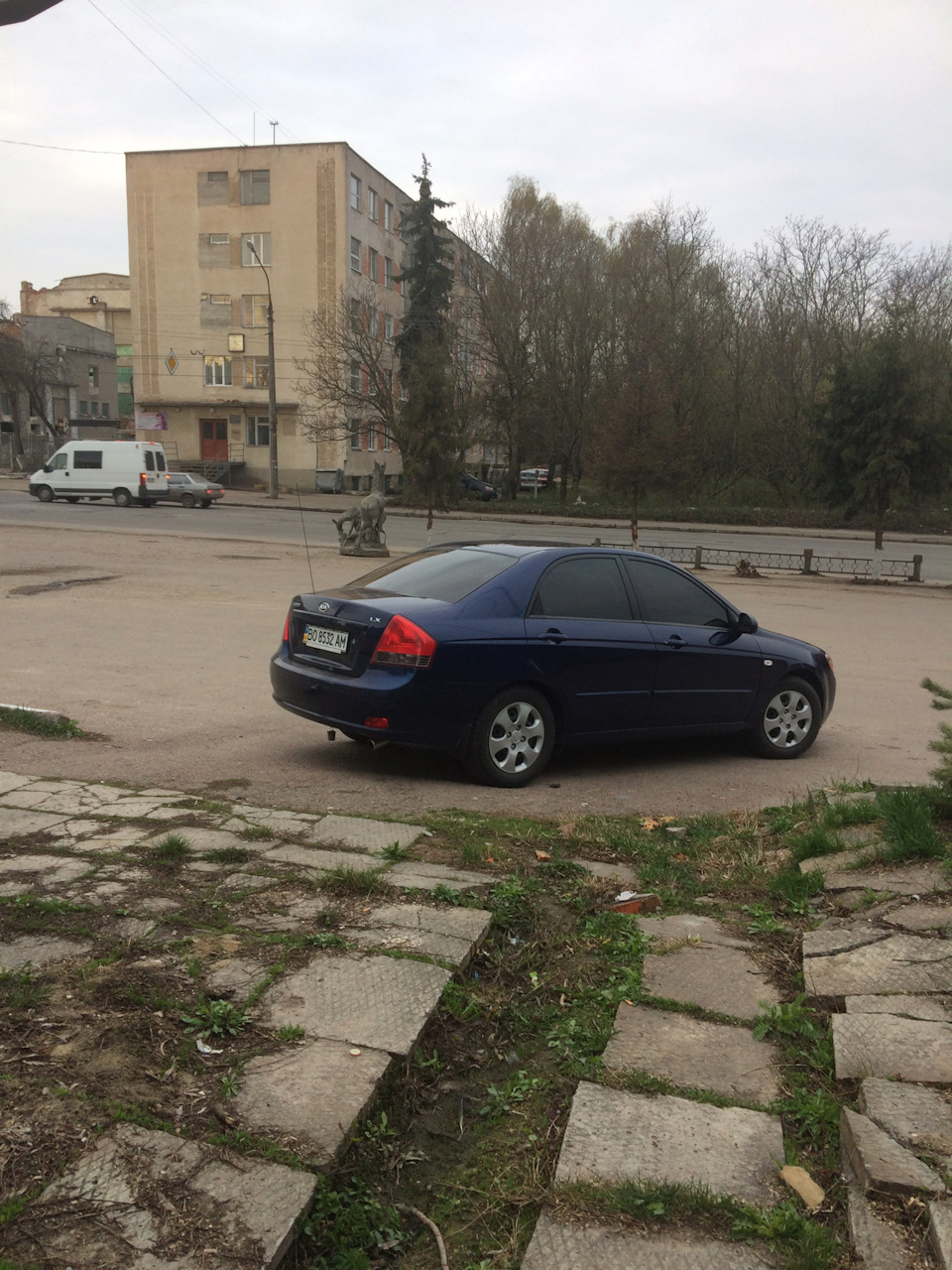 Переоформлення 1