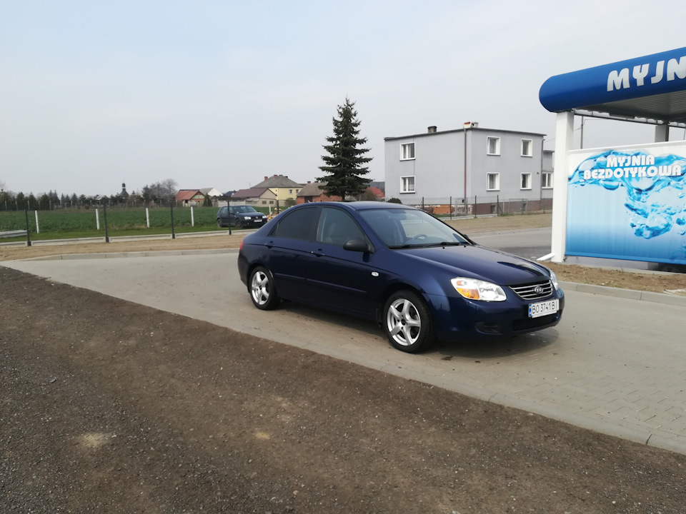 Покупка та перезувка 2