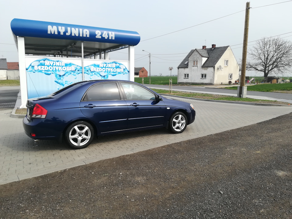 Покупка та перезувка 3