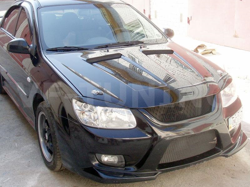 капотик 3