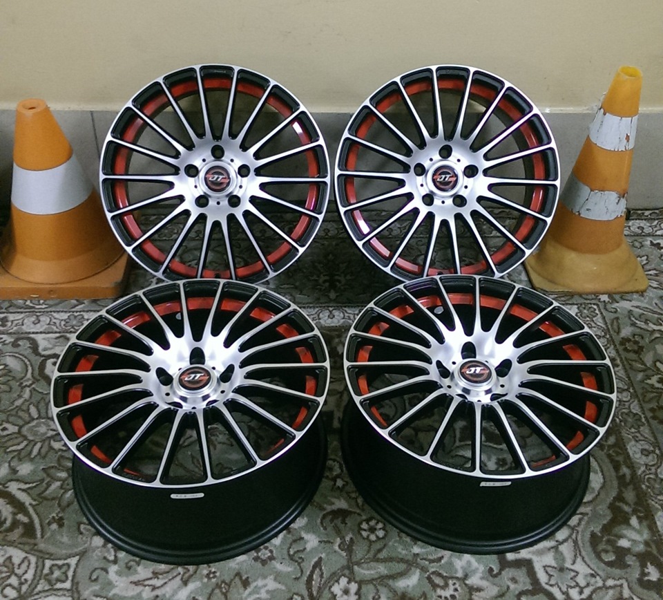 Тапки R17 2