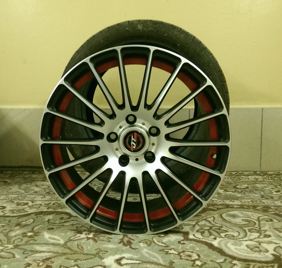 Тапки R17