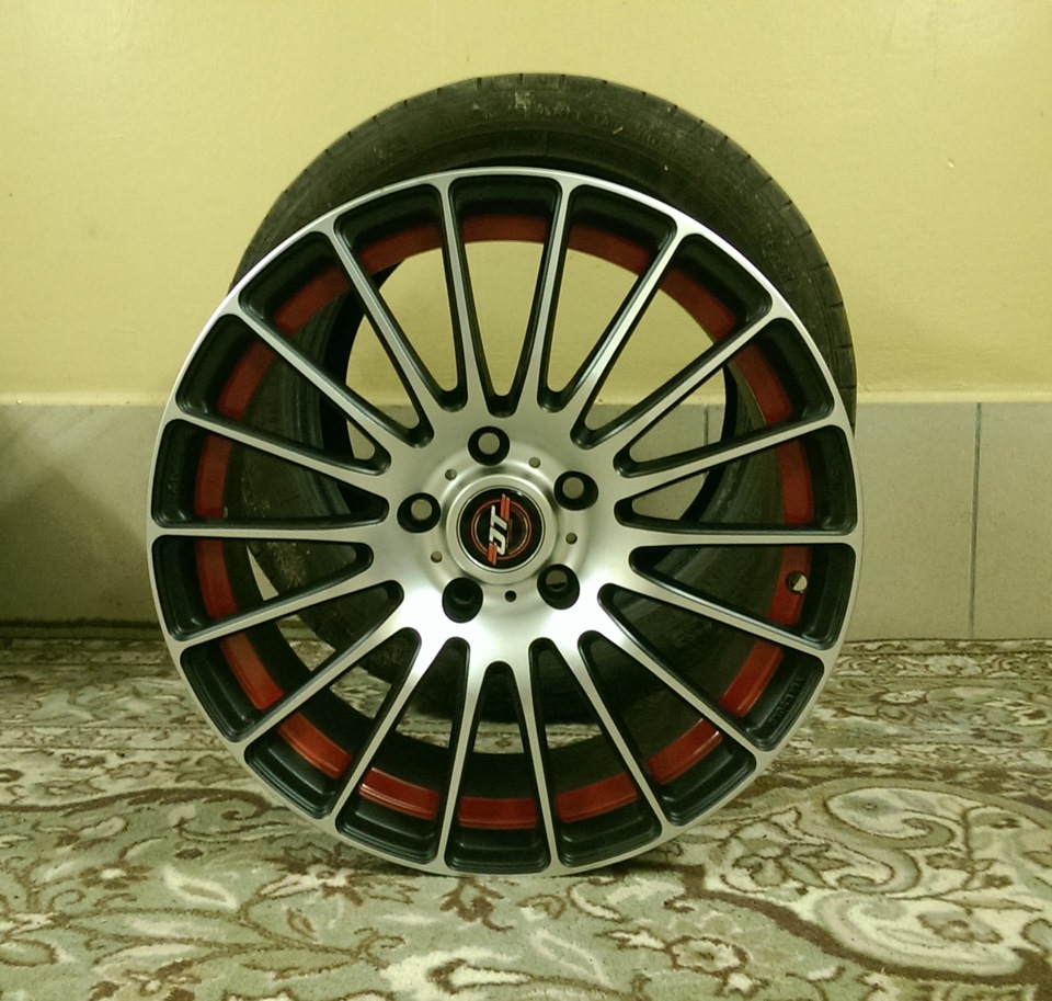 Тапки R17 1
