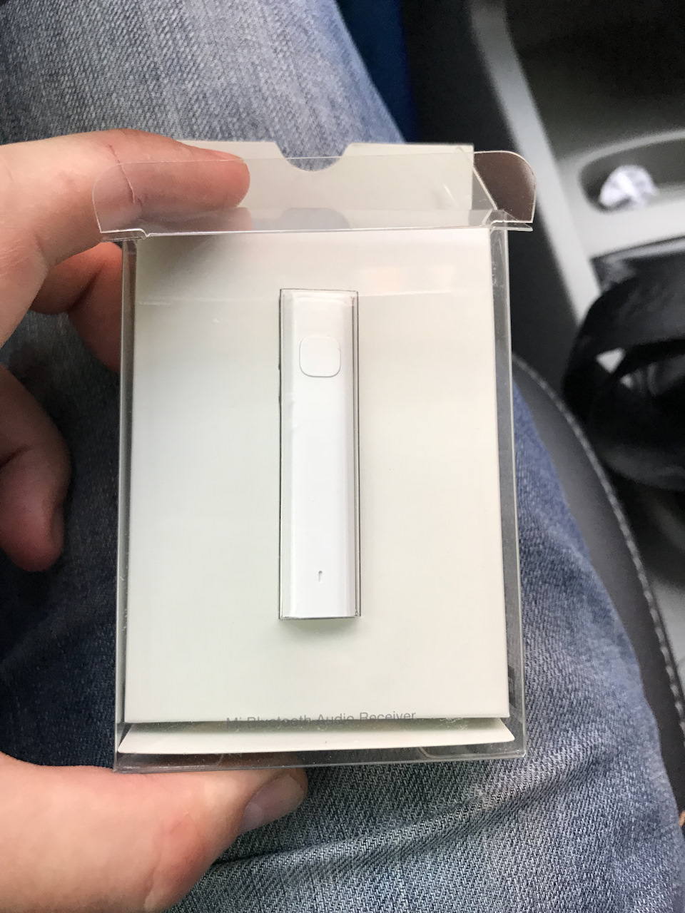 Xiaomi Mi Bluetooth Audio Receiver 1