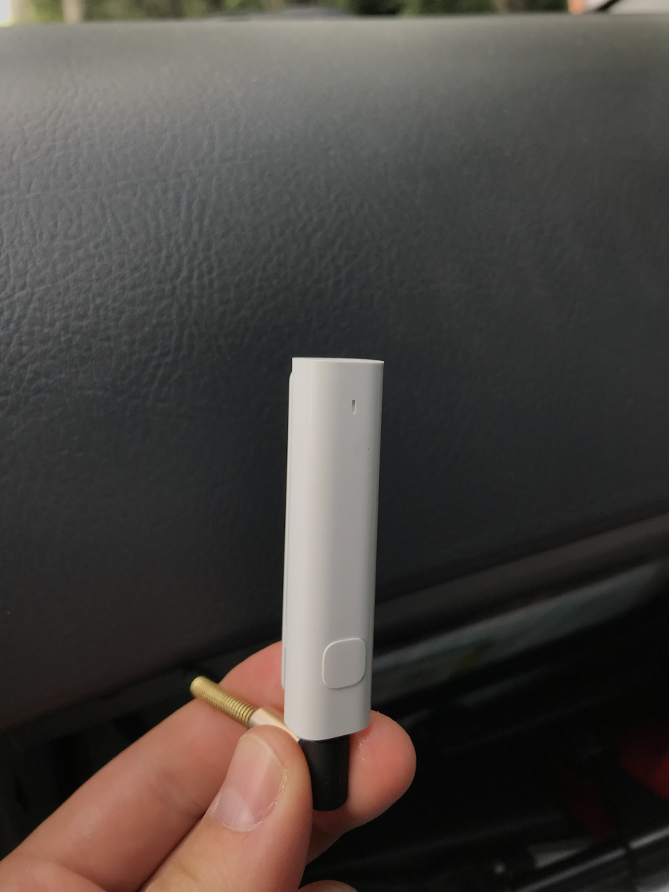 Xiaomi Mi Bluetooth Audio Receiver 2