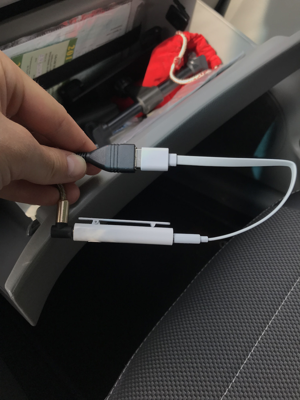Xiaomi Mi Bluetooth Audio Receiver 5
