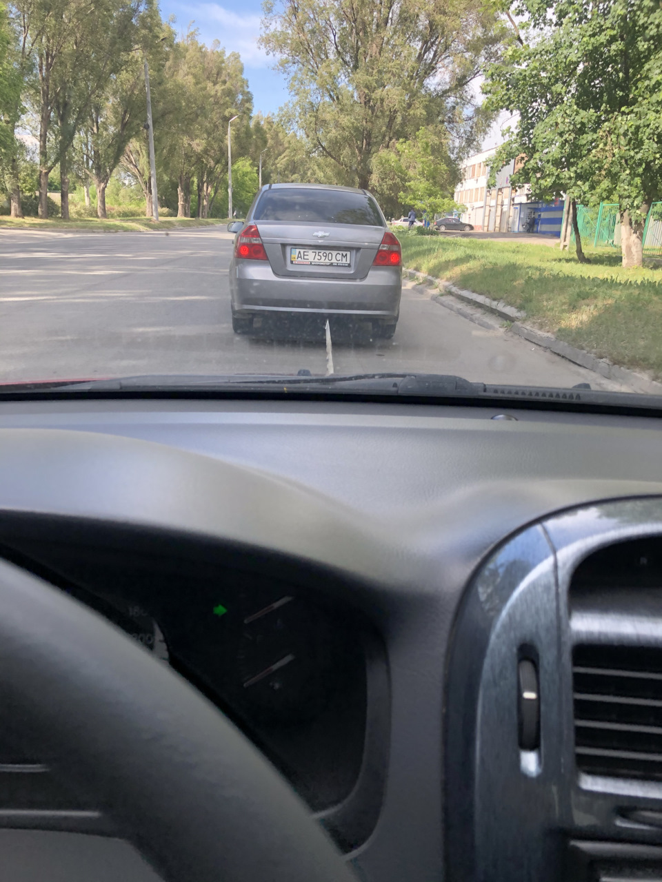 Заміна радіатора і помпи ... Джекпот) 2