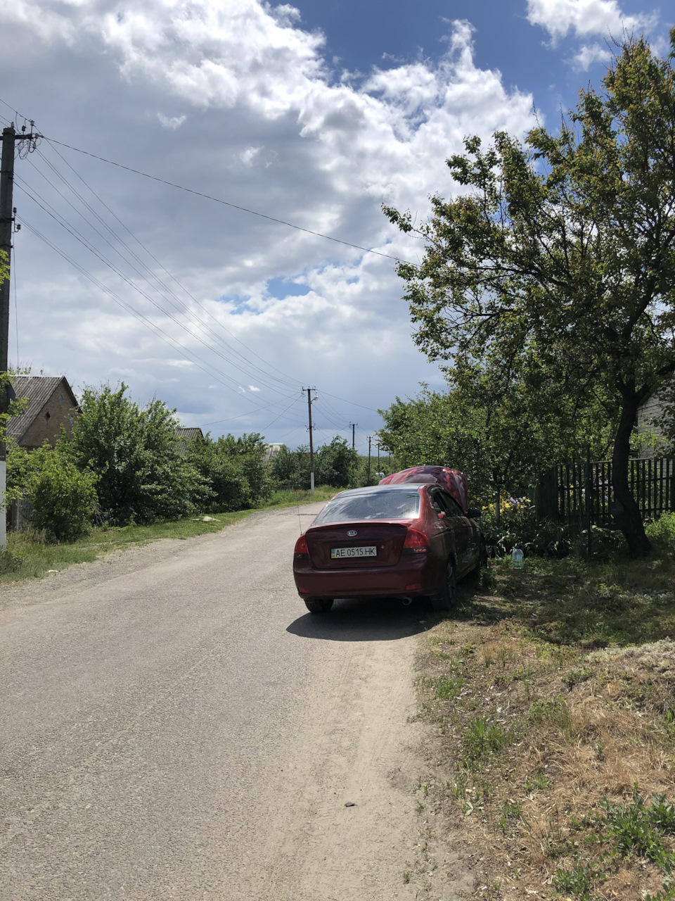 Заміна радіатора і помпи ... Джекпот) 1