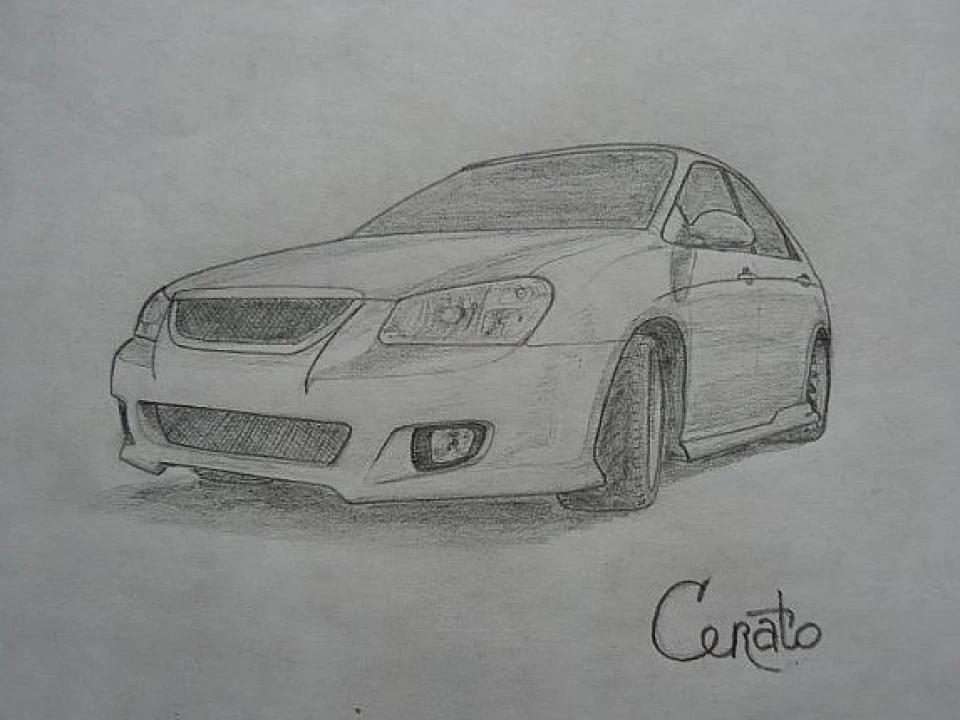 Сerato-style