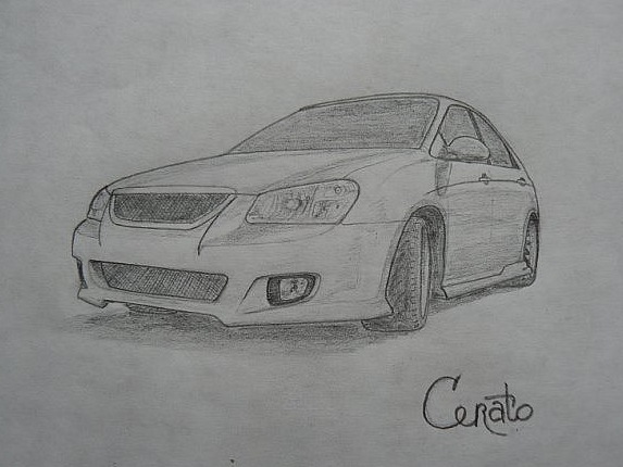 Сerato-style 1