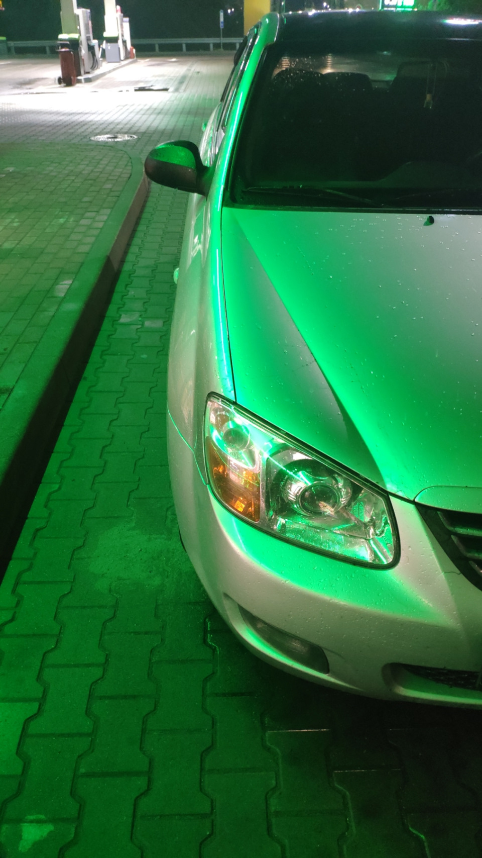 Перша дальня подорож 2