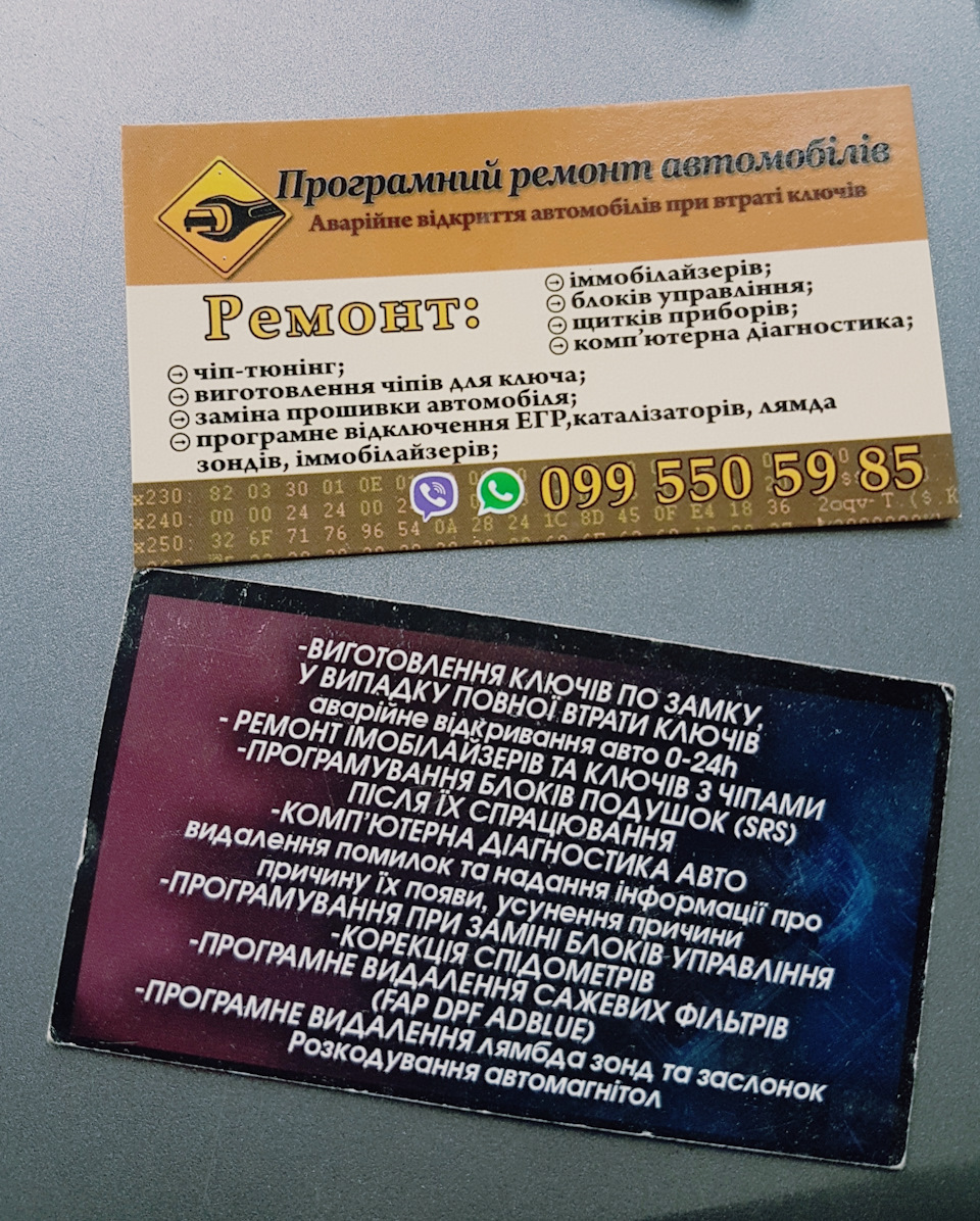 Робота 3