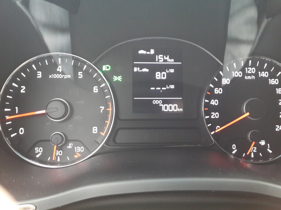 7000 Політ нормальний 1