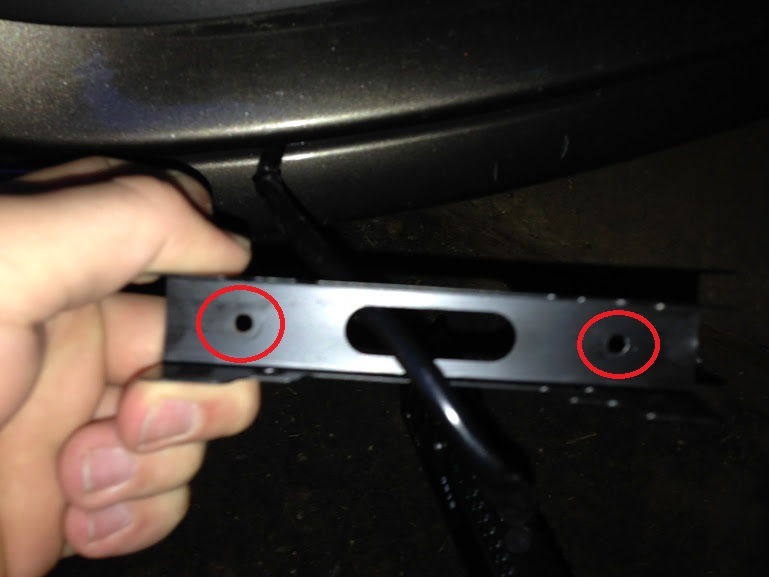 DRL OSRAM 3