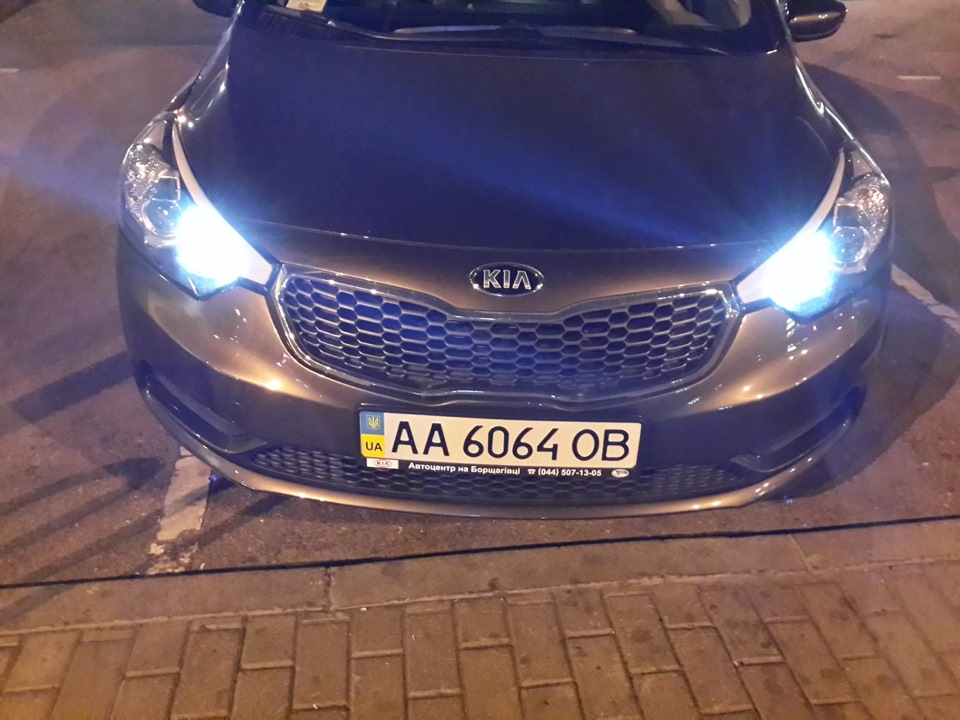 Габарити 2
