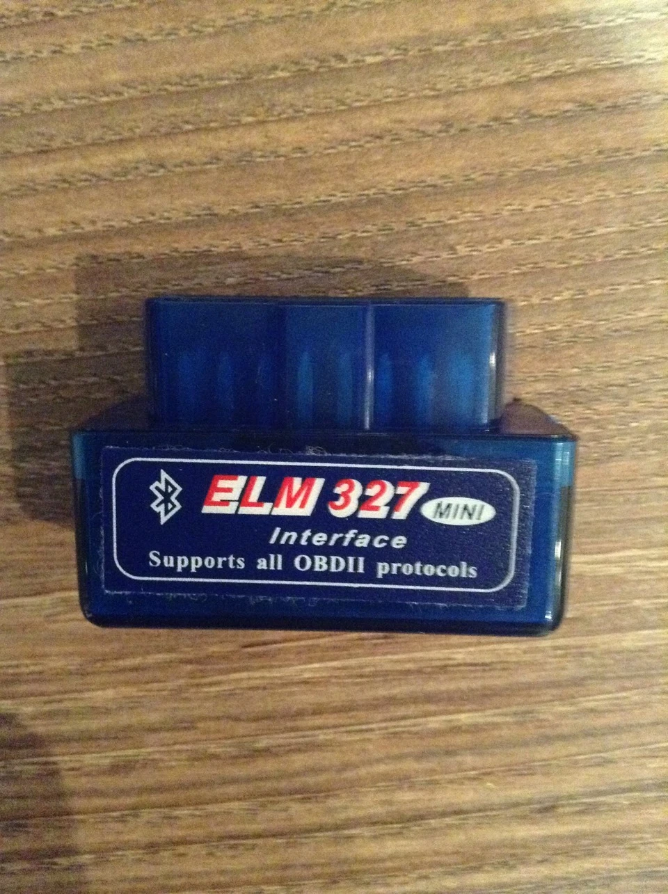 OBD ELM 327