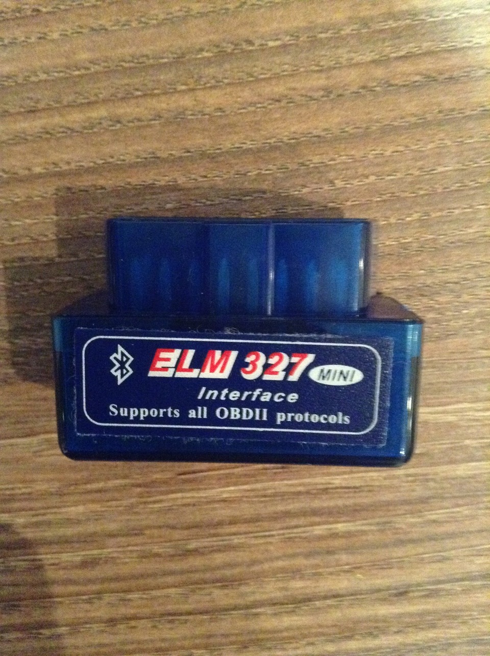 OBD ELM 327 1
