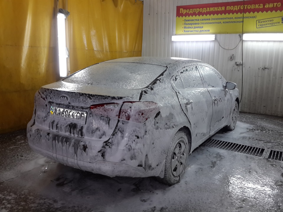 Підготовка до зими 1