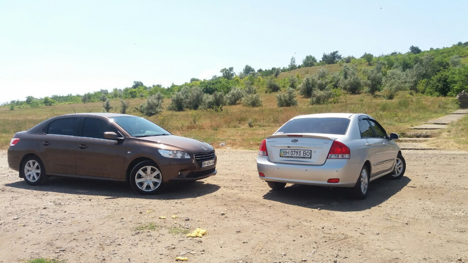 Трохи фотографій і нові цифри))) 4
