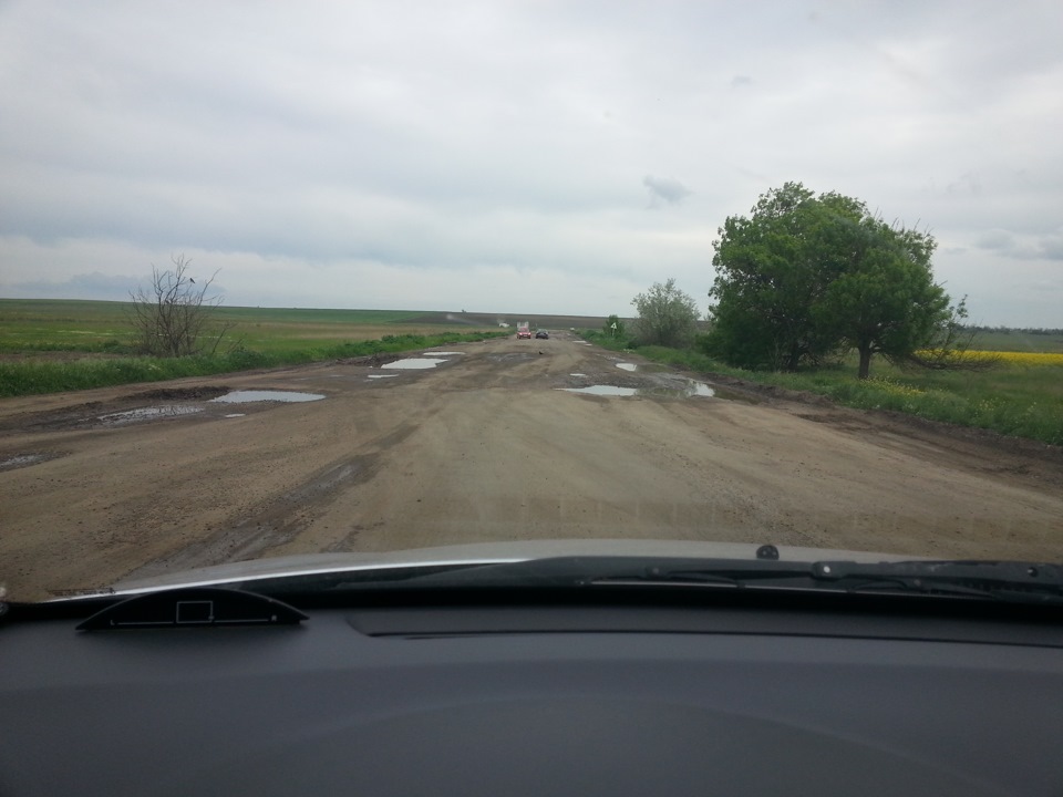 Поїздка до Болградського району((( 1