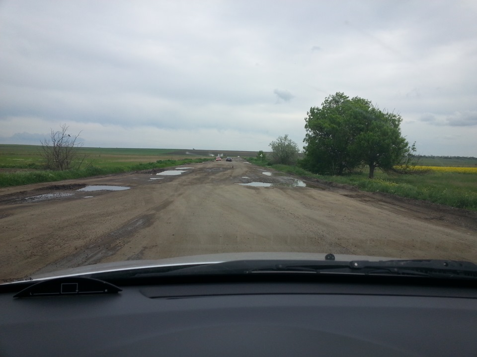 Поїздка до Болградського району((( 2