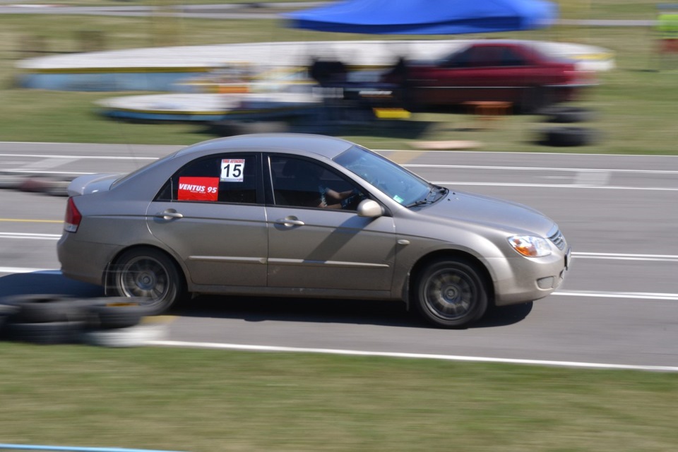 Ltava Time Attack 30.03.2014 1