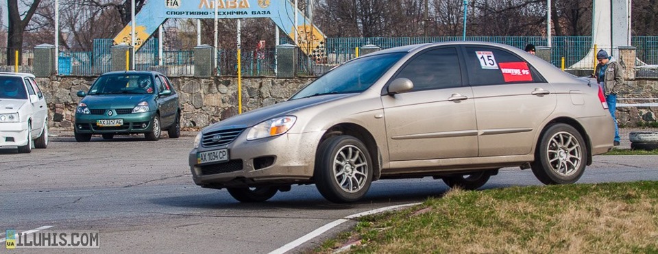 Ltava Time Attack 30.03.2014 3