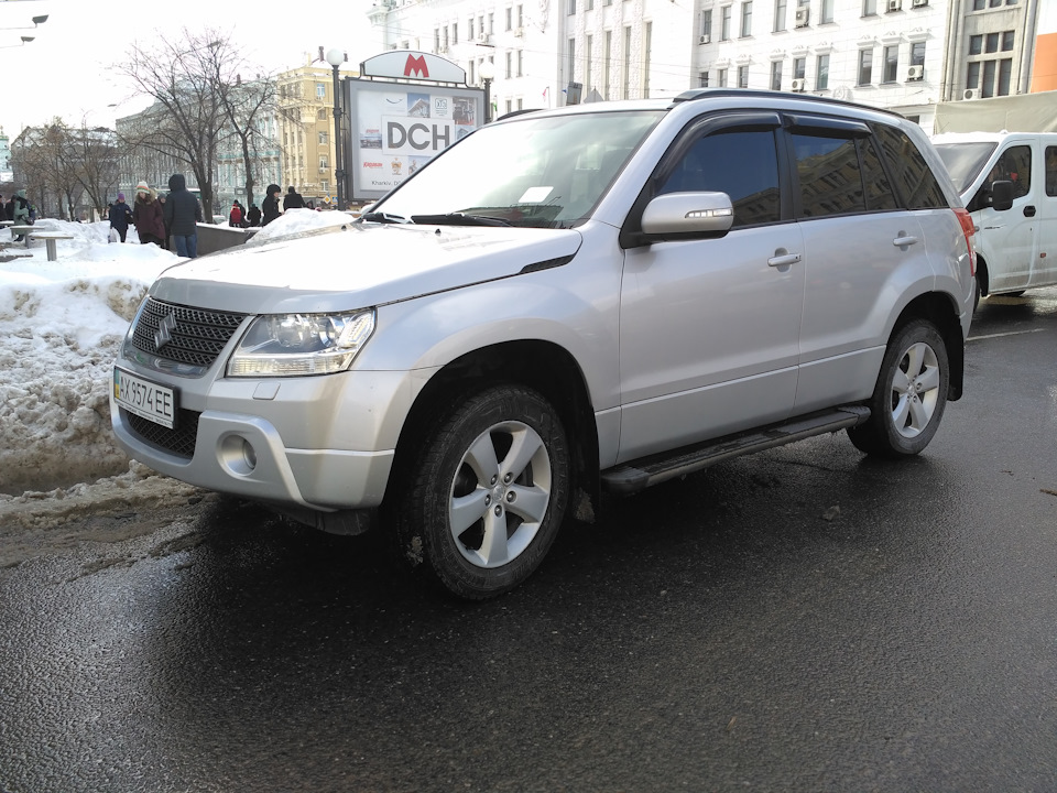 Новий поджопник 1