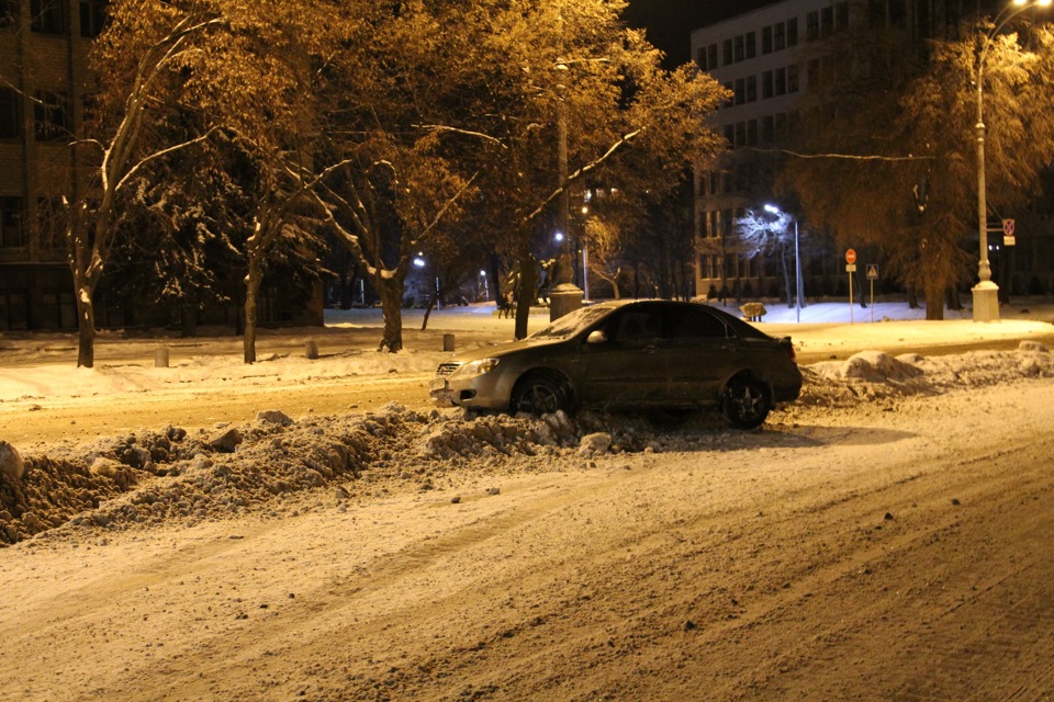 Кутав і вперся! 1