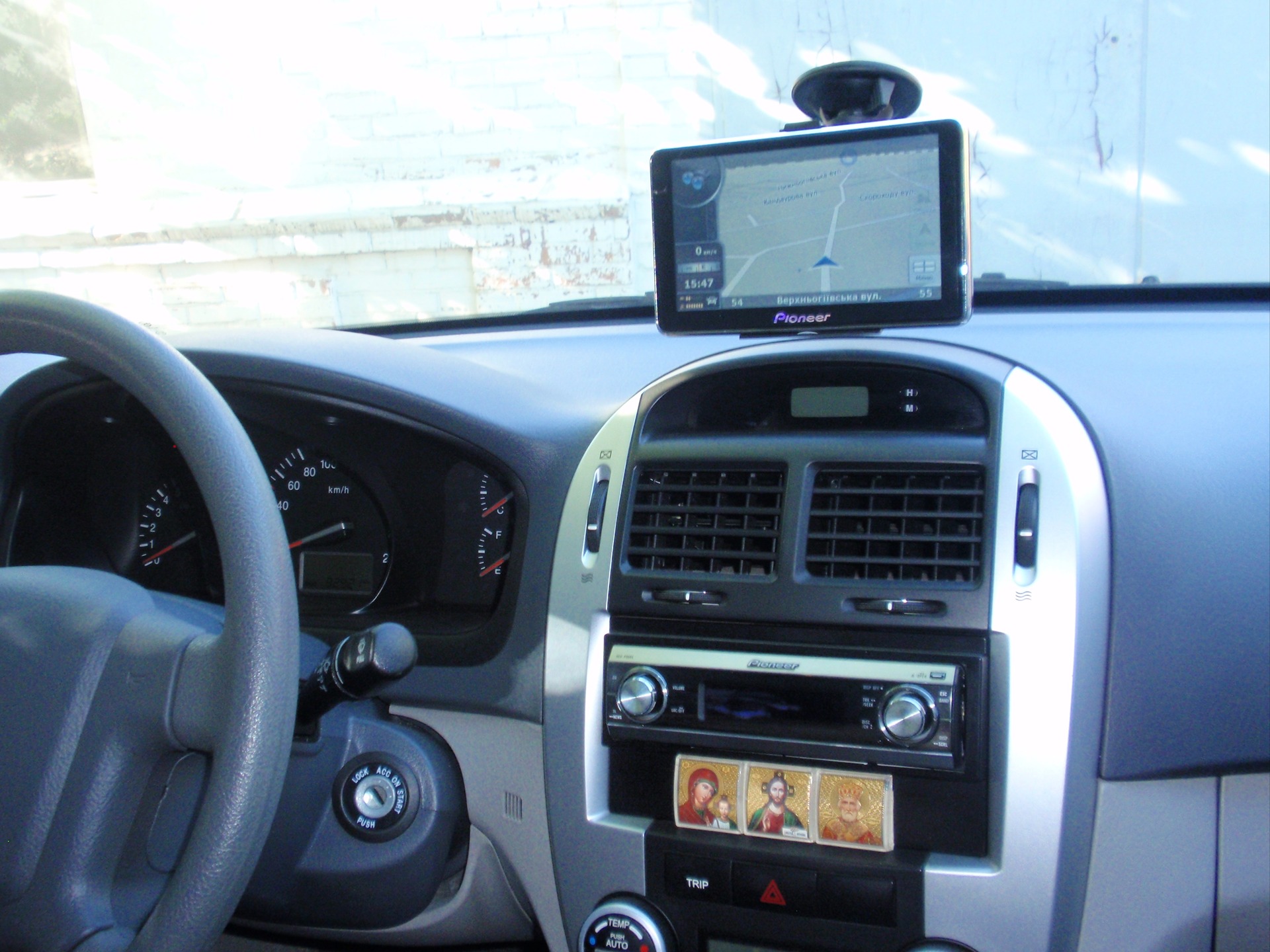 GPS щоб не заблукати! 4