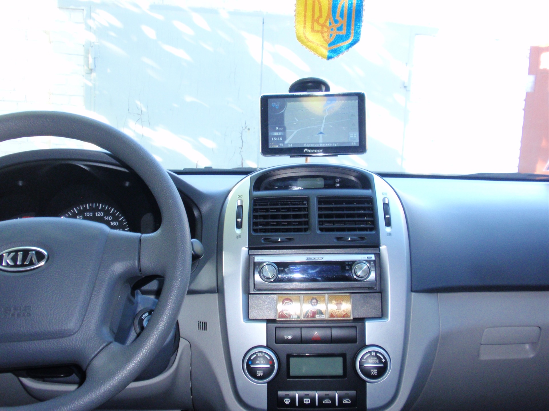 GPS щоб не заблукати! 3