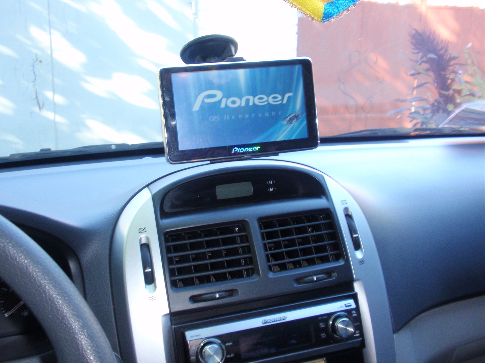 GPS щоб не заблукати! 1