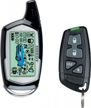 SHERIFF ZX-1090 3