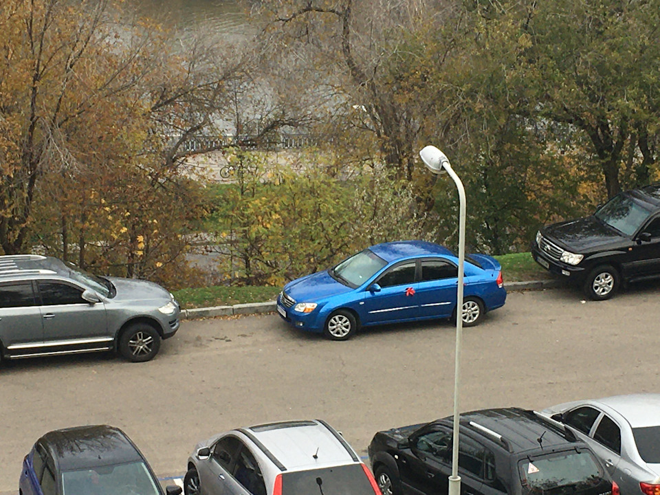 Реєстратор, гума 3